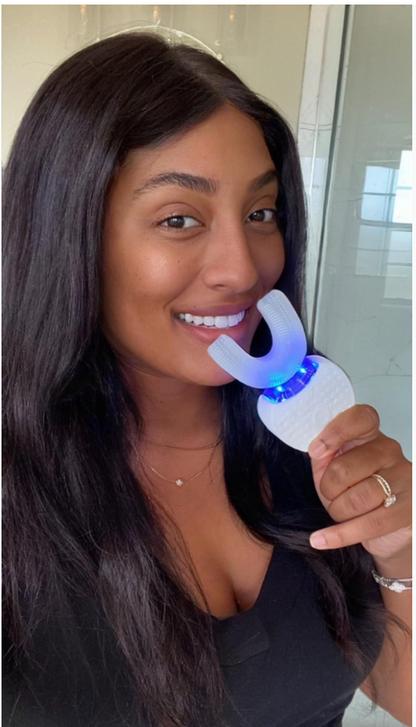 BrightBite™ 360° Automatic Toothbrush