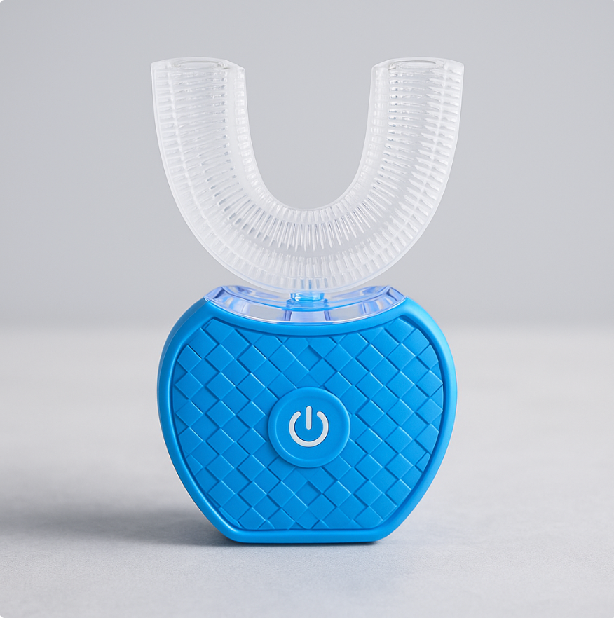 BrightBite™ 360° Automatic Toothbrush