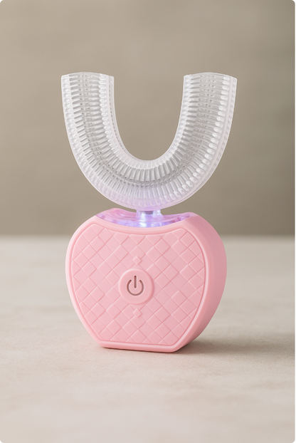 BrightBite™ 360° Automatic Toothbrush